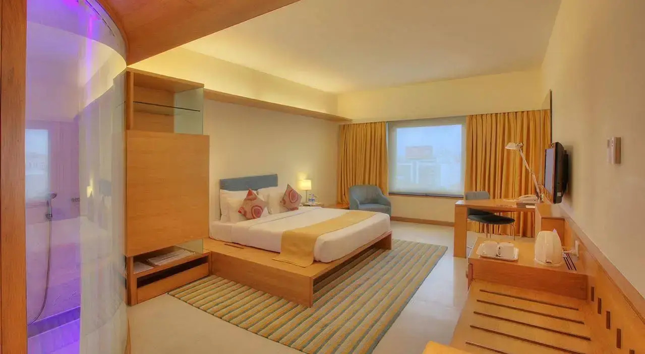 Photo - Hotel Parc Estique