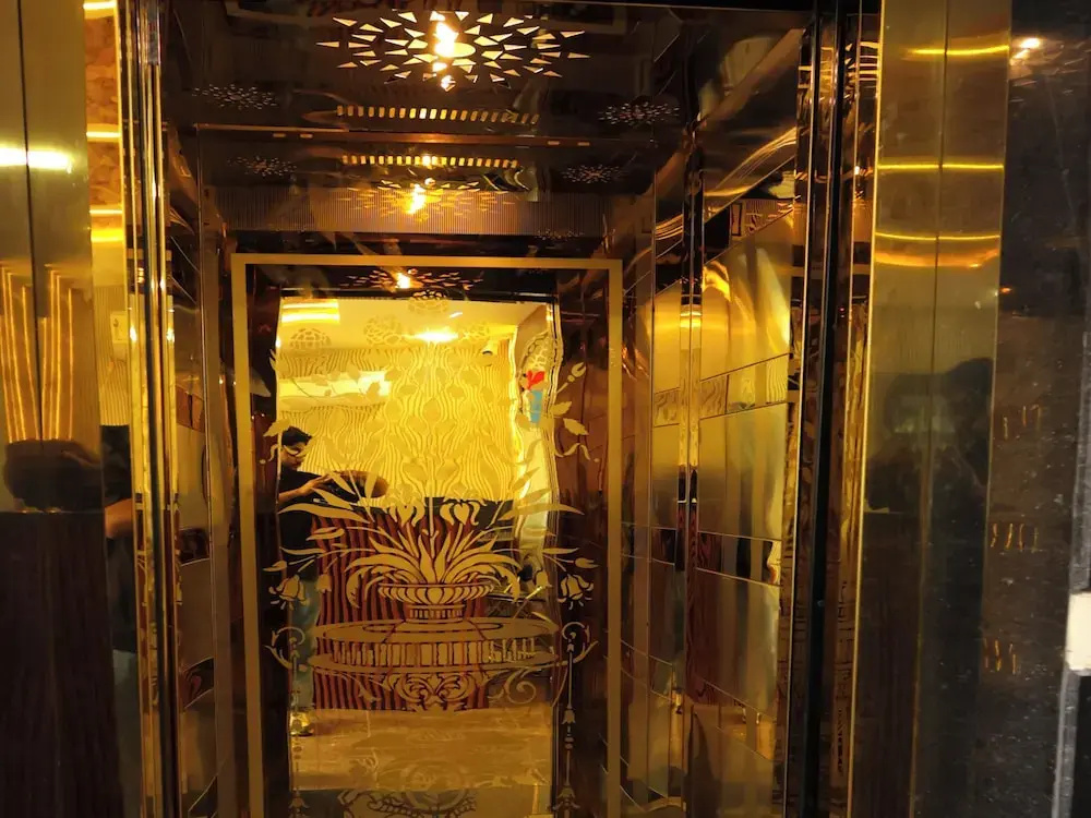 Foto - The Grand Luxury Stay Hotel