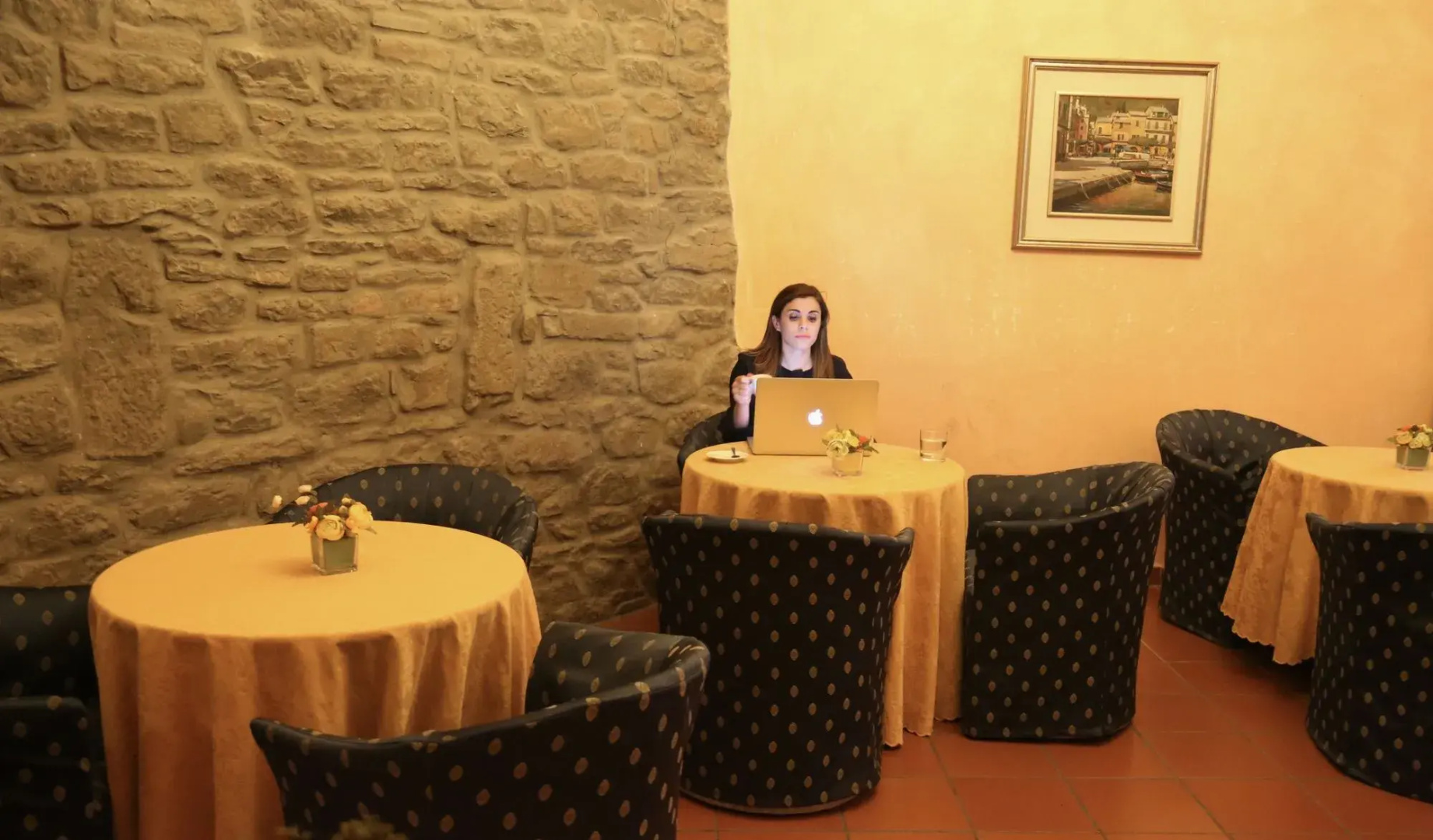 Photo - Hotel Italia