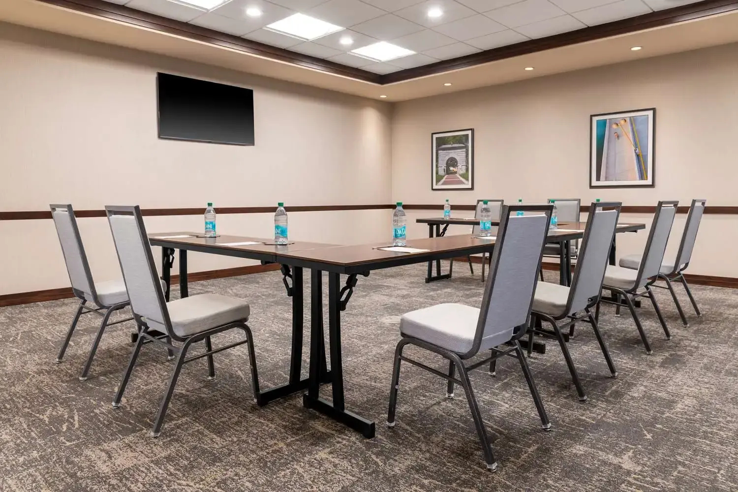 Foto - Hampton Inn & Suites Madison Downtown