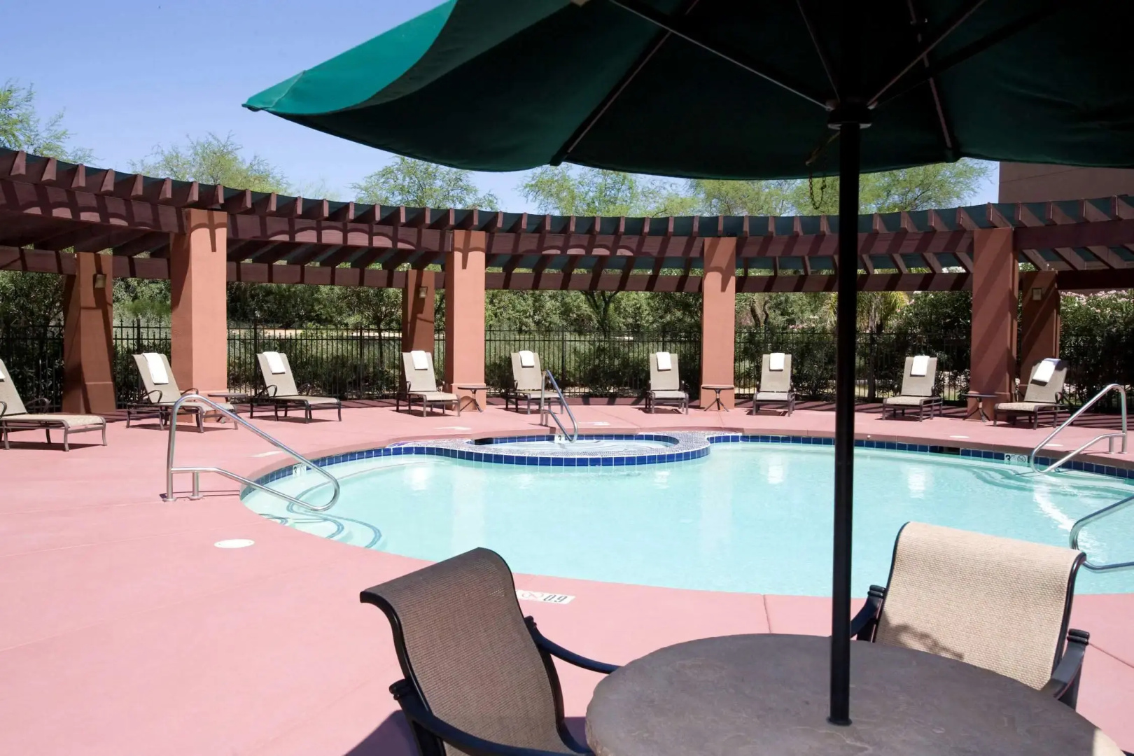 Photo - Hilton Garden Inn Phoenix Airport