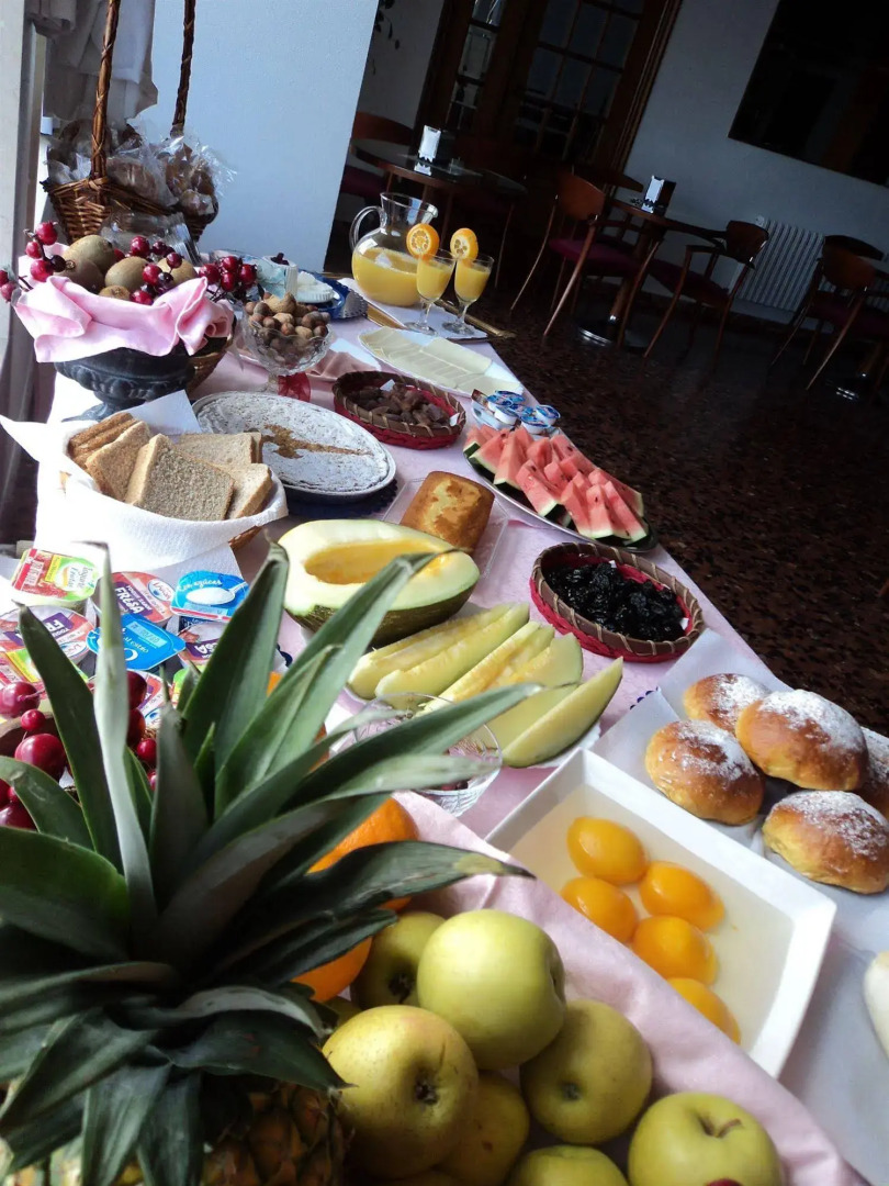 Foto - Hotel Alda Vía Norte