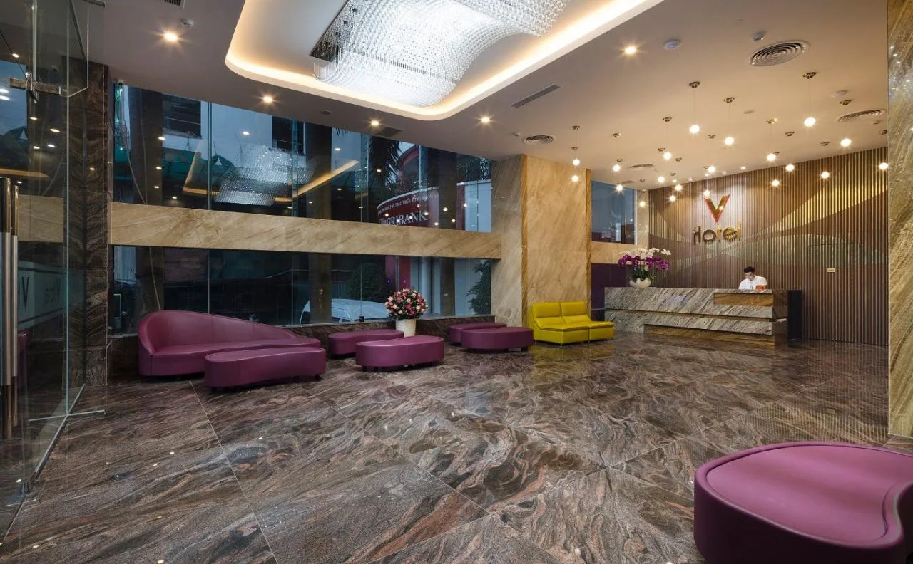 Foto - V Hotel Nha Trang