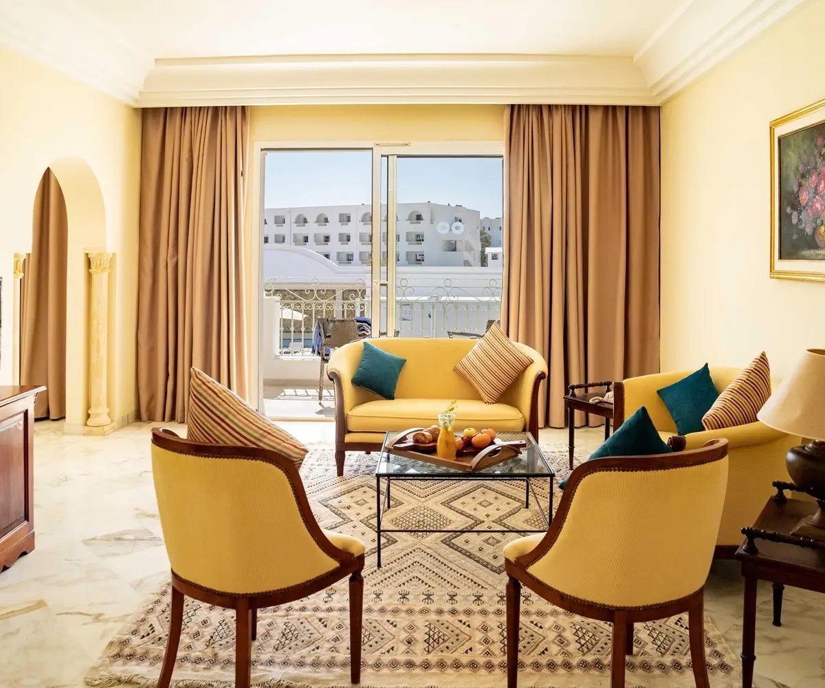 Foto - Tmk Flora Park By Turismark   Adults Only