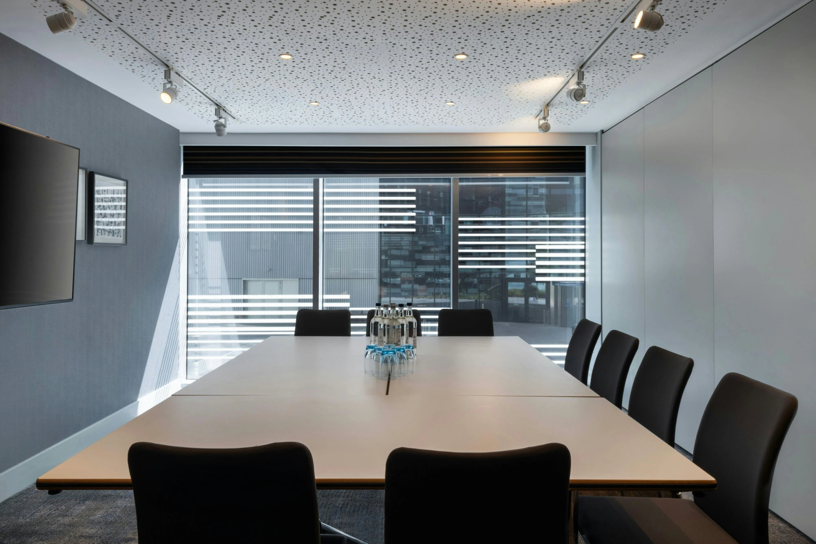 Photo - Aloft by Marriott London Excel