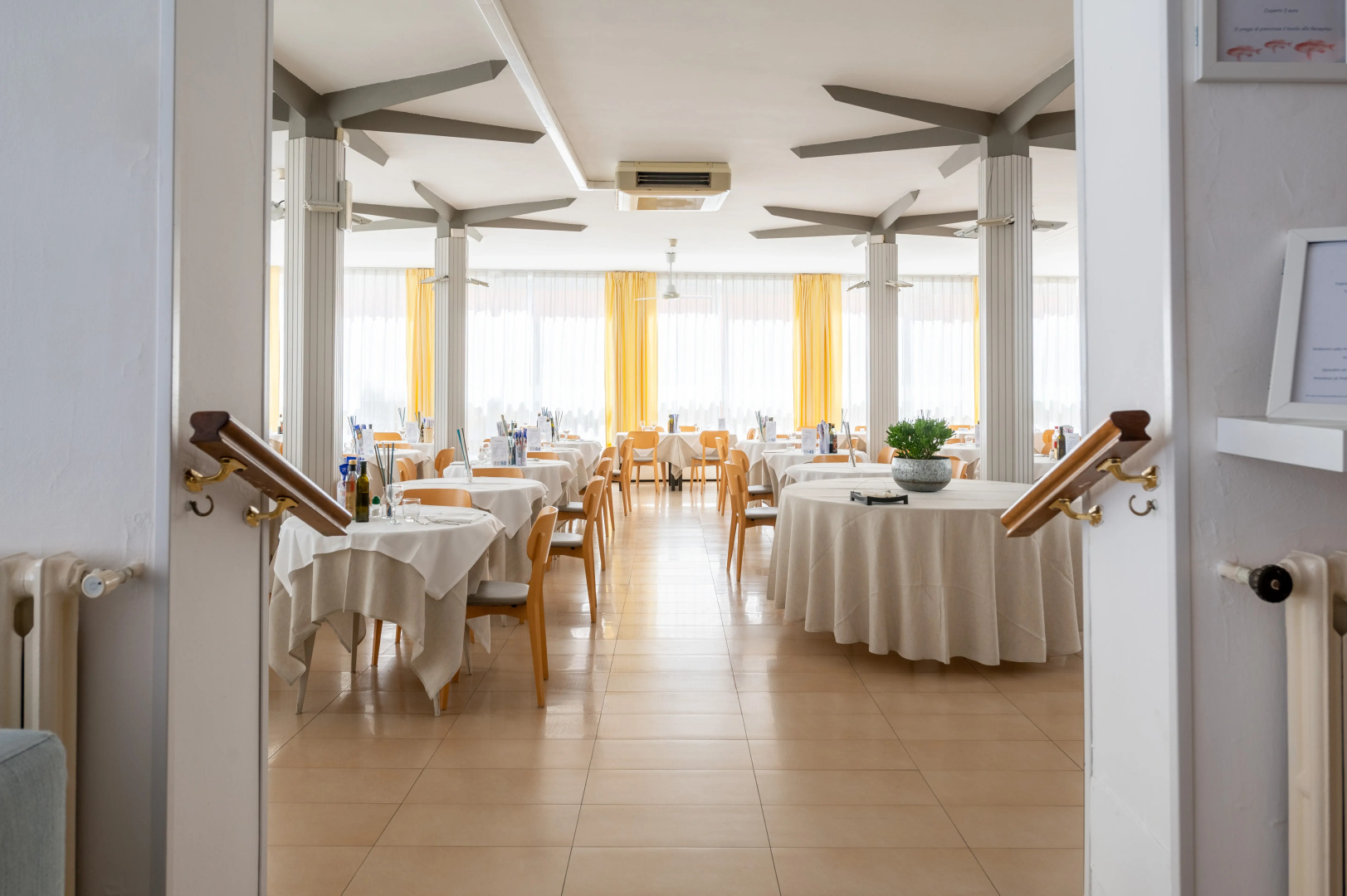 Photo - Doria Hotel
