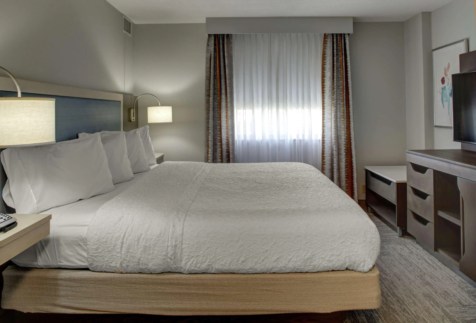 Photo - Hampton Inn & Suites Miami Airport South/Blue Lagoon