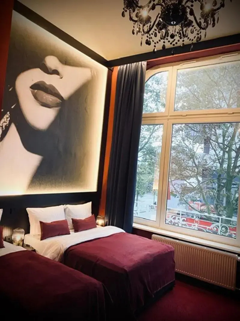 Photo - Sleephotels Casino