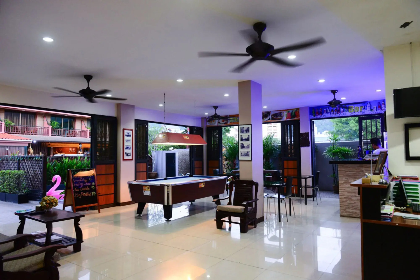 Photo - patong v hotel