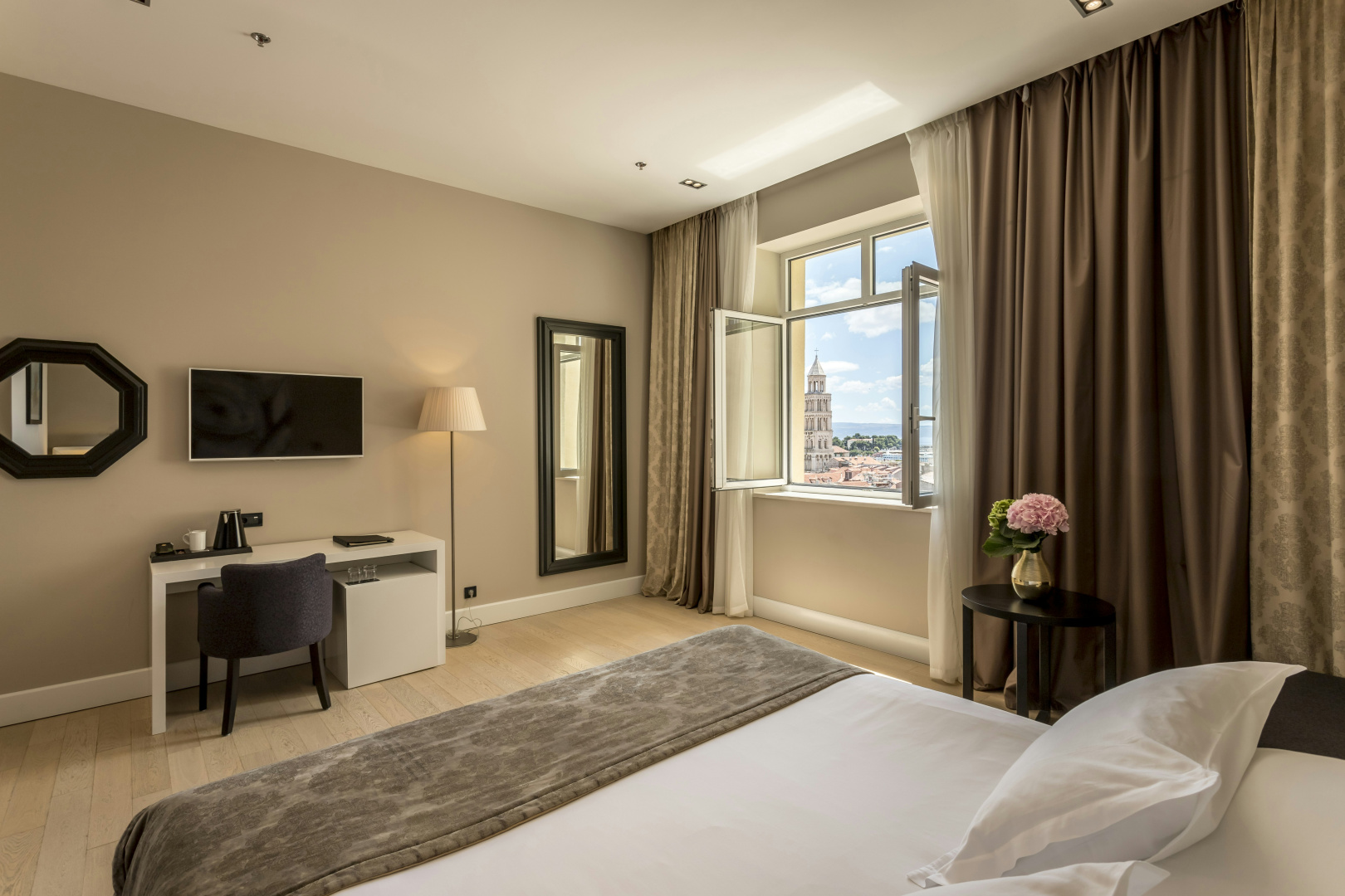 Photo - Cornaro Hotel