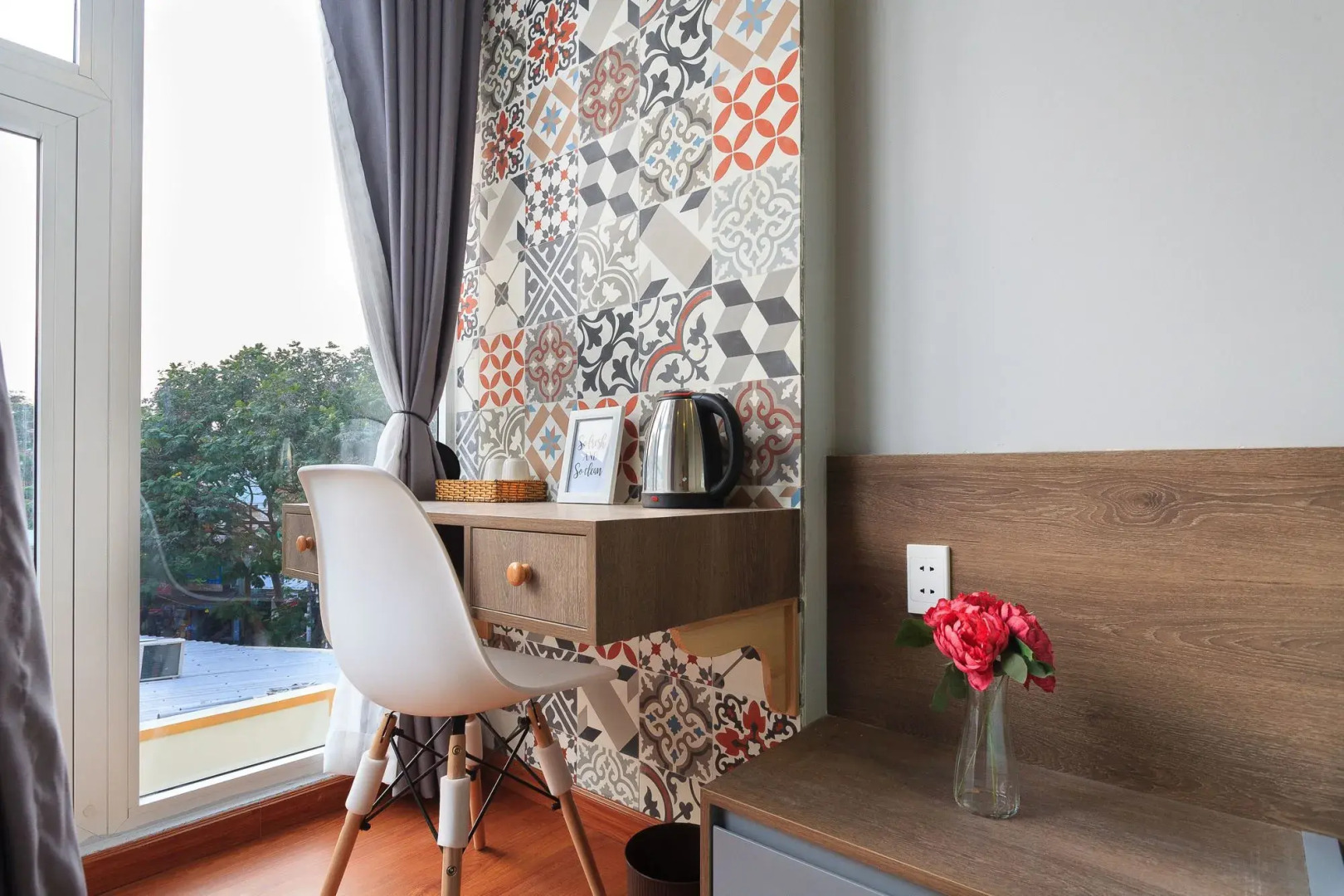 Photo - Home Peace Home - District 1