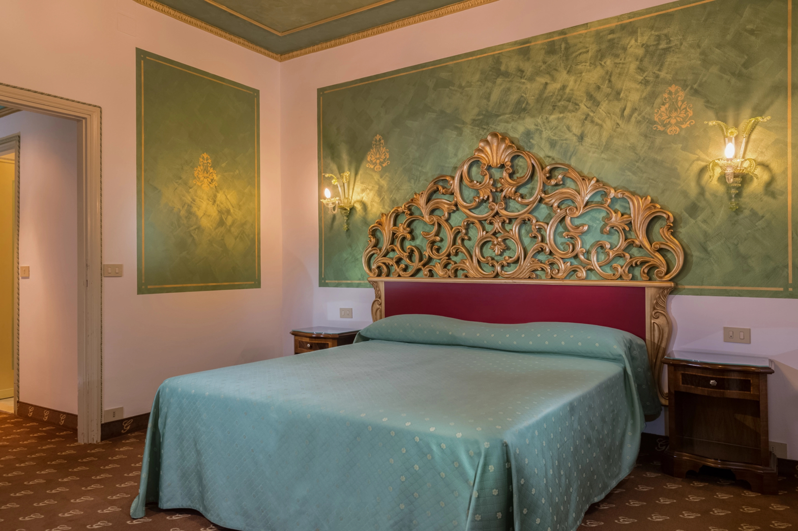 Photo - Hotel Giorgione