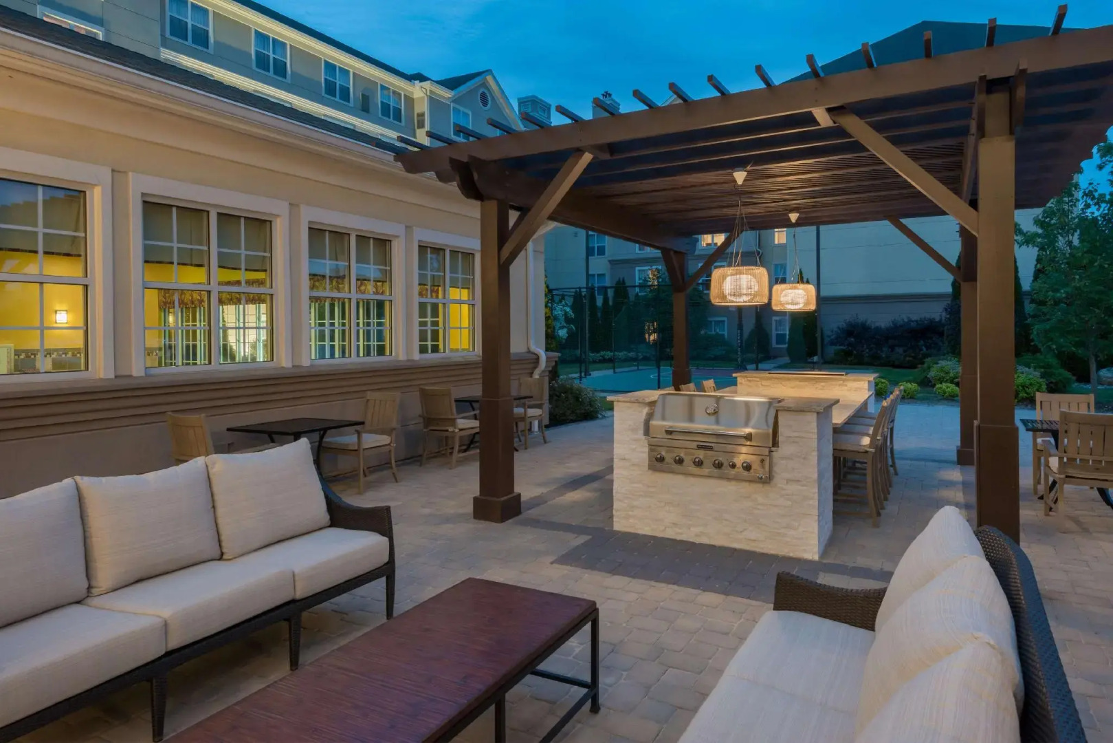 Photo - Homewood Suites by Hilton Houston-Clear Lake