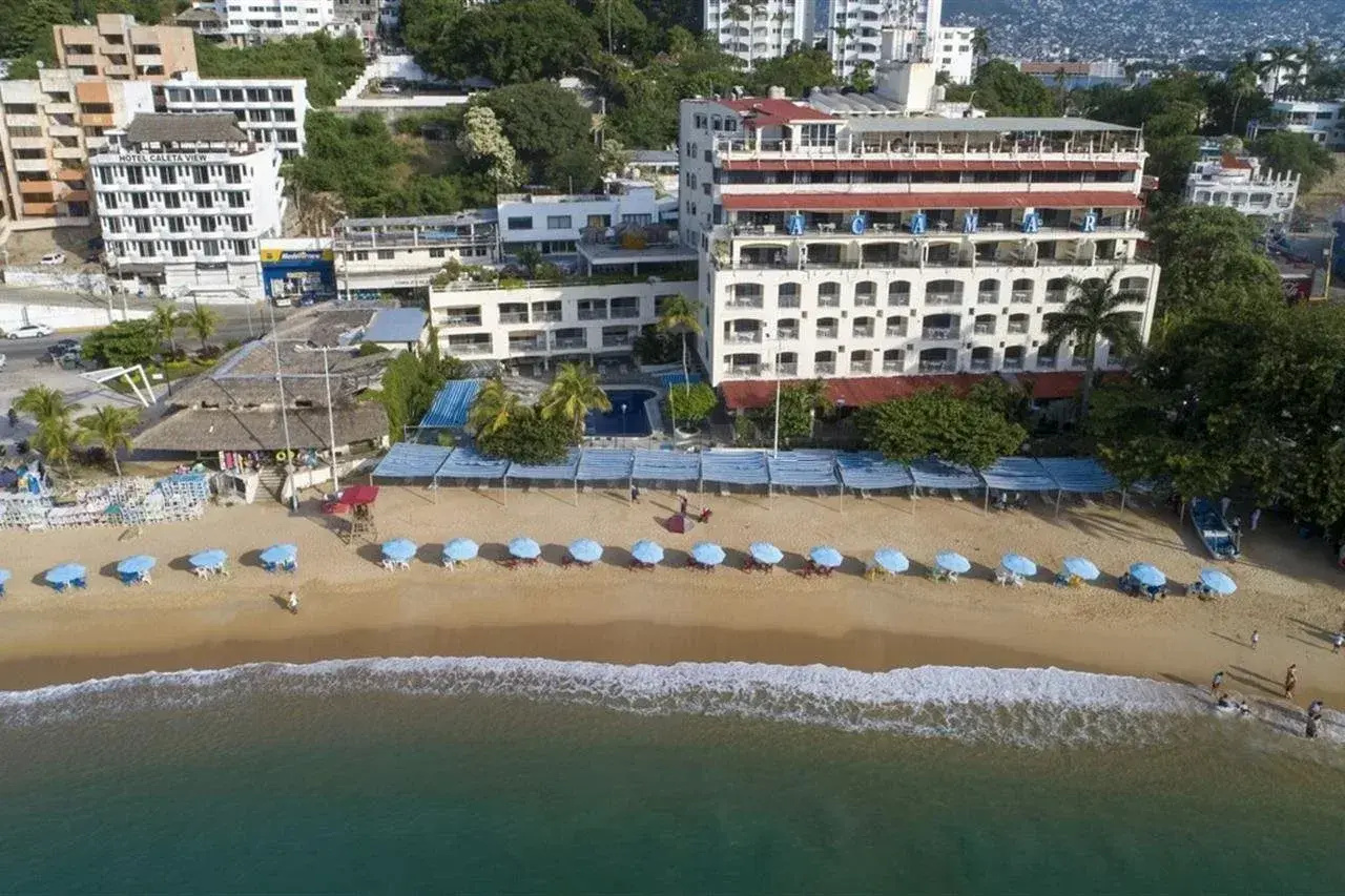 Foto - Acamar Beach Resort