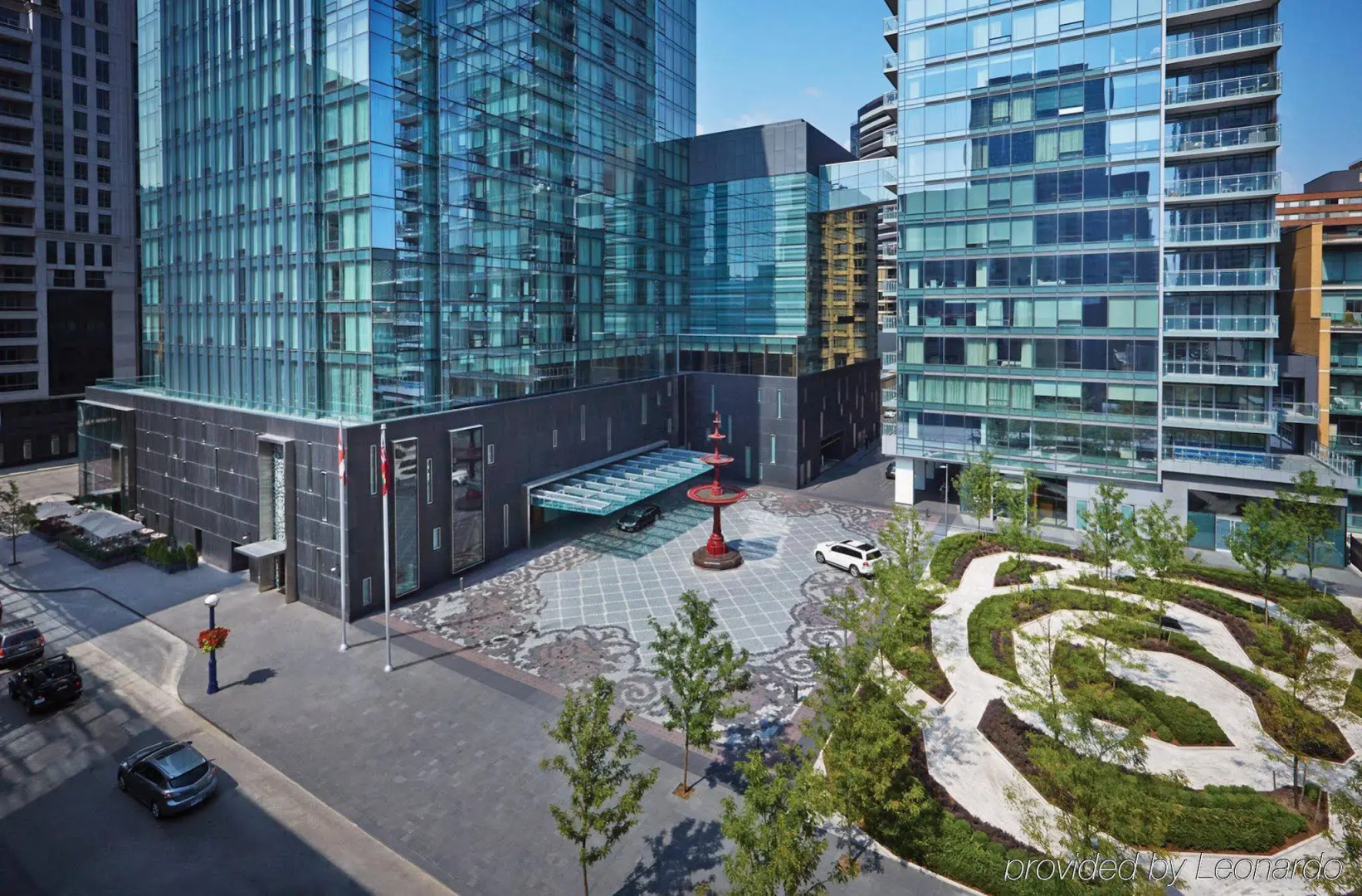 Photo - Four Seasons Hotel Toronto