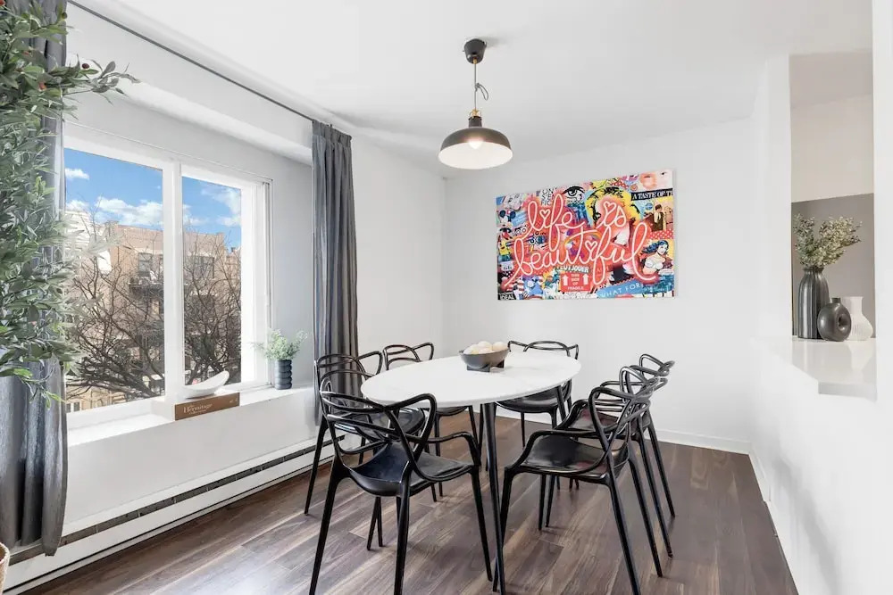 Photo - LiV MTL Soho