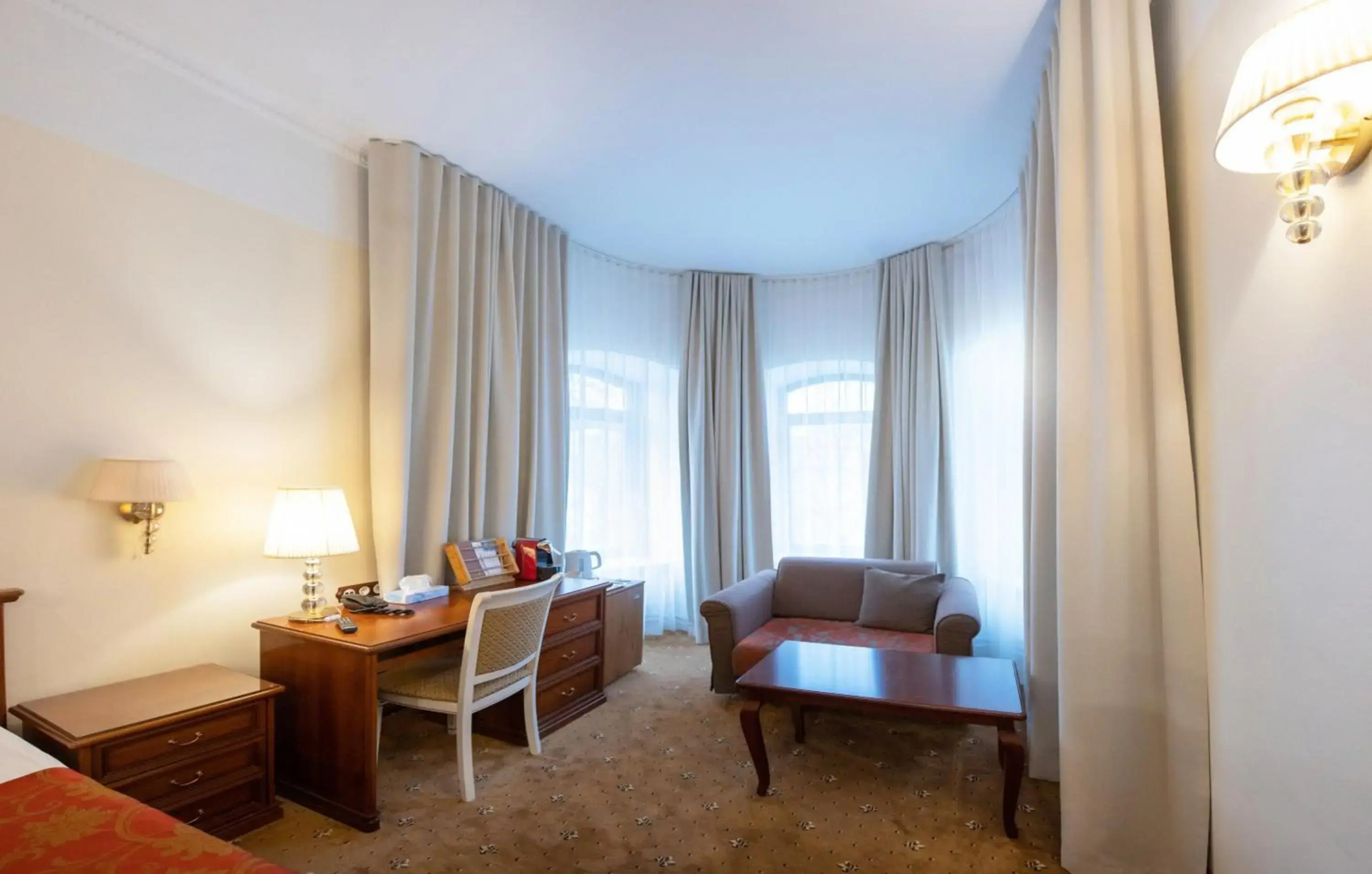 Photo - Hotel St. Barbara