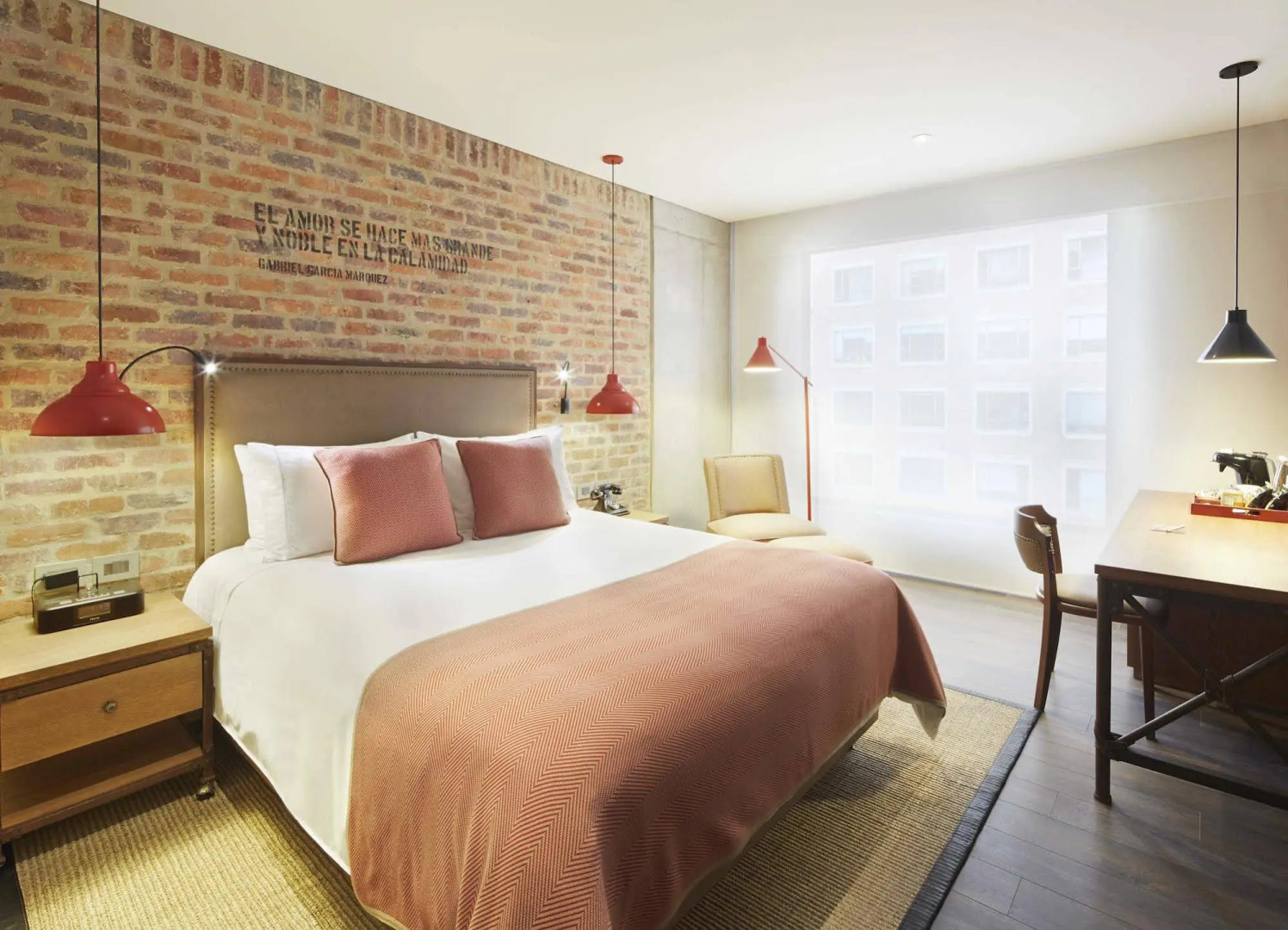 Photo - The Artisan D.C. Hotel, Autograph Collection