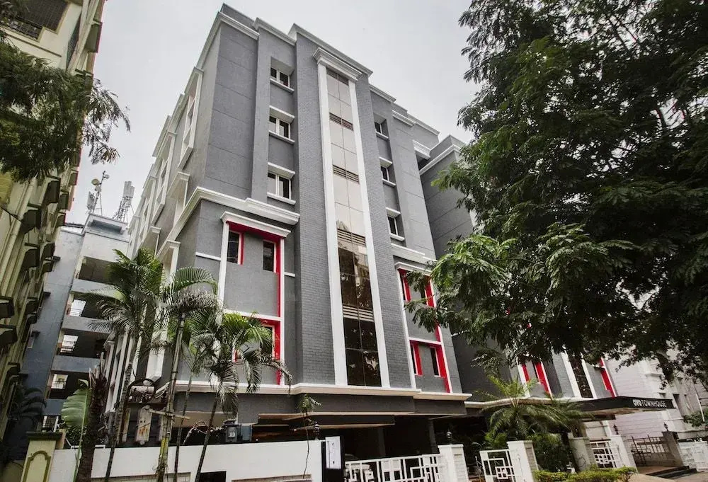 Foto - Monday Hotels Hitec City