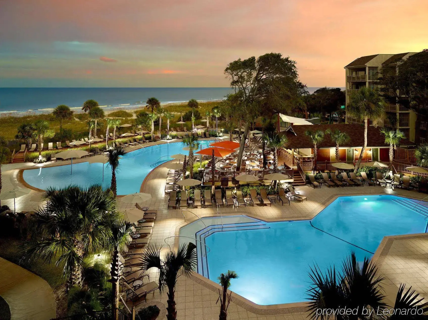 Photo - Omni Hilton Head Oceanfront Resort