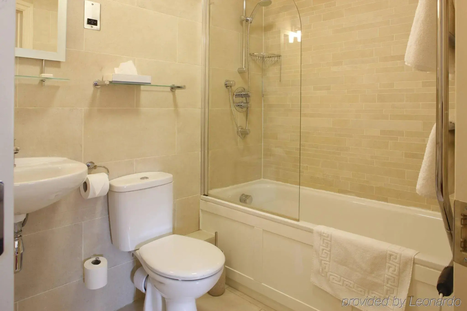 Photo - Trinity Townhouse Hotel