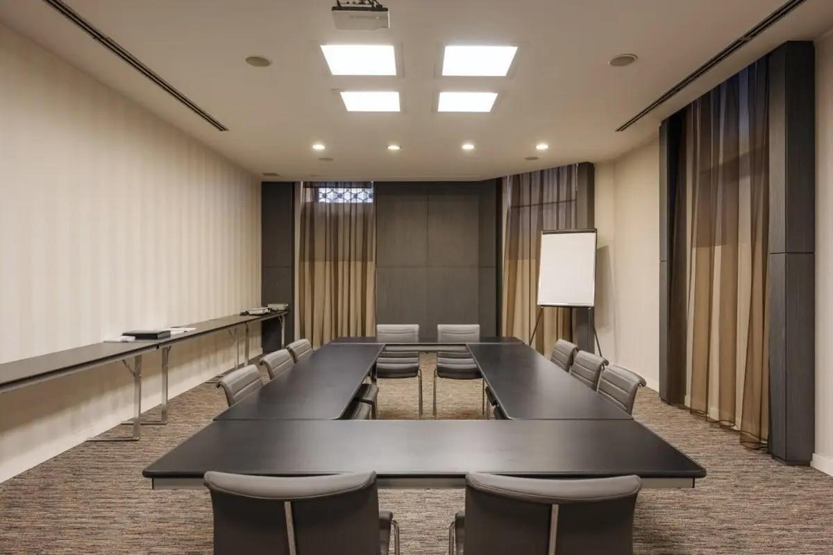 Foto - Eurostars Palazzo Zichy