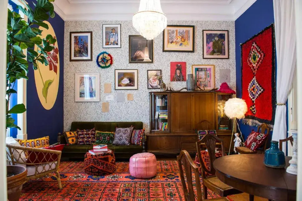 Foto - La Palma Hostel Leiria