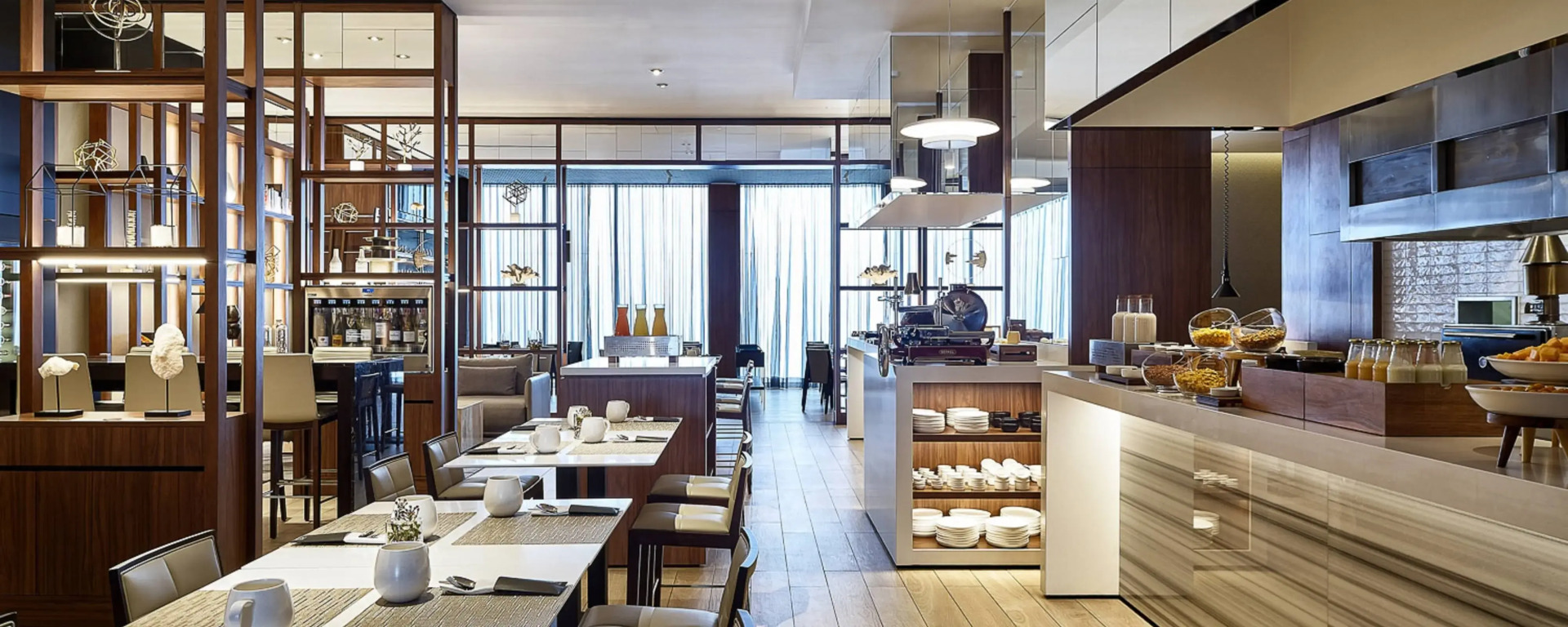 Photo - AC Hotel by Marriott Lima Miraflores