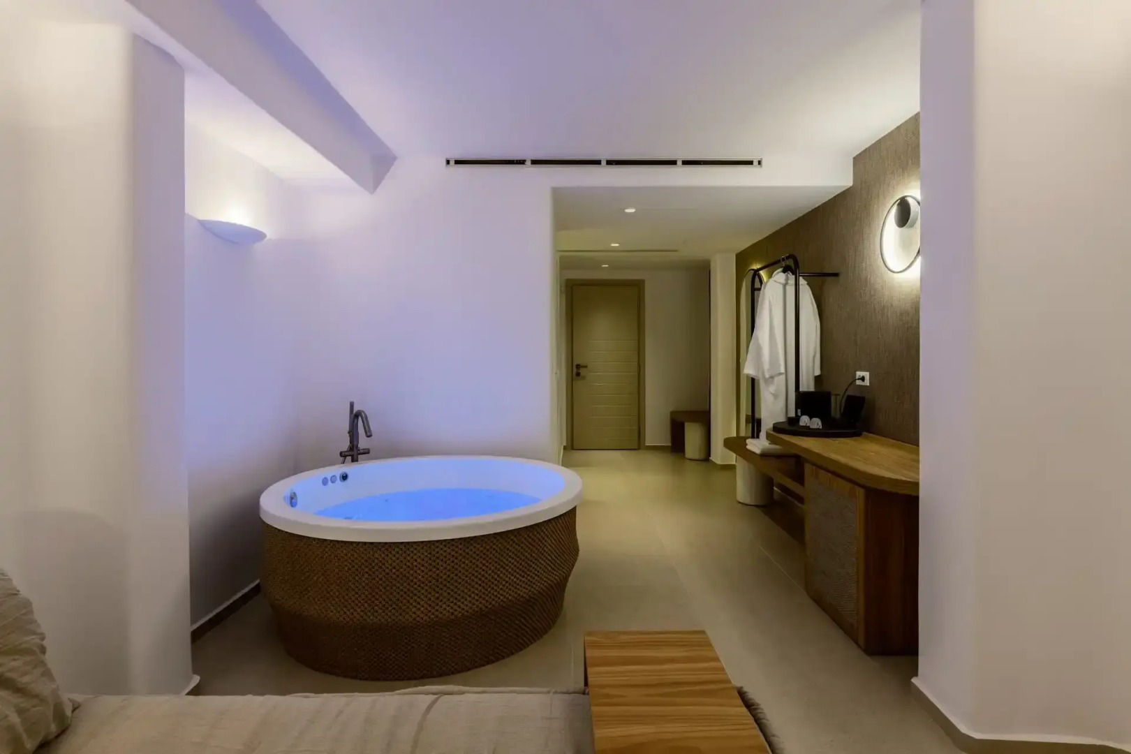 Foto - Splendid Mykonos Luxury Villas & Suites