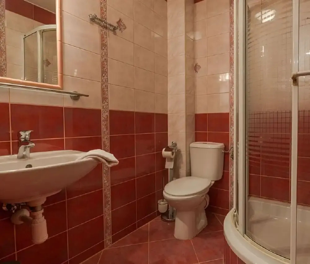 Foto - Willa u Anusia Jacuzzi & Sauna