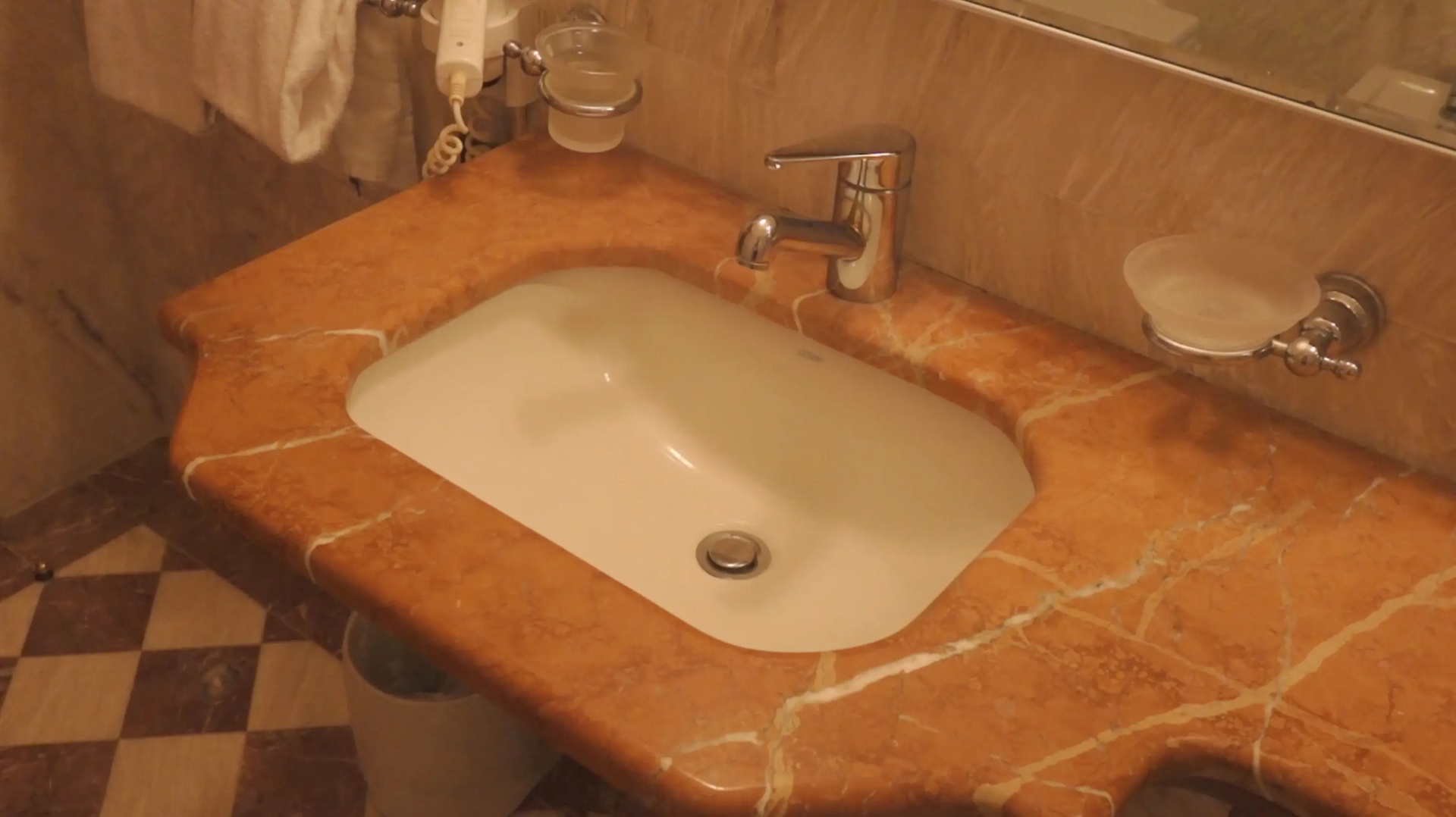 Foto - Grand Hotel Ortigia