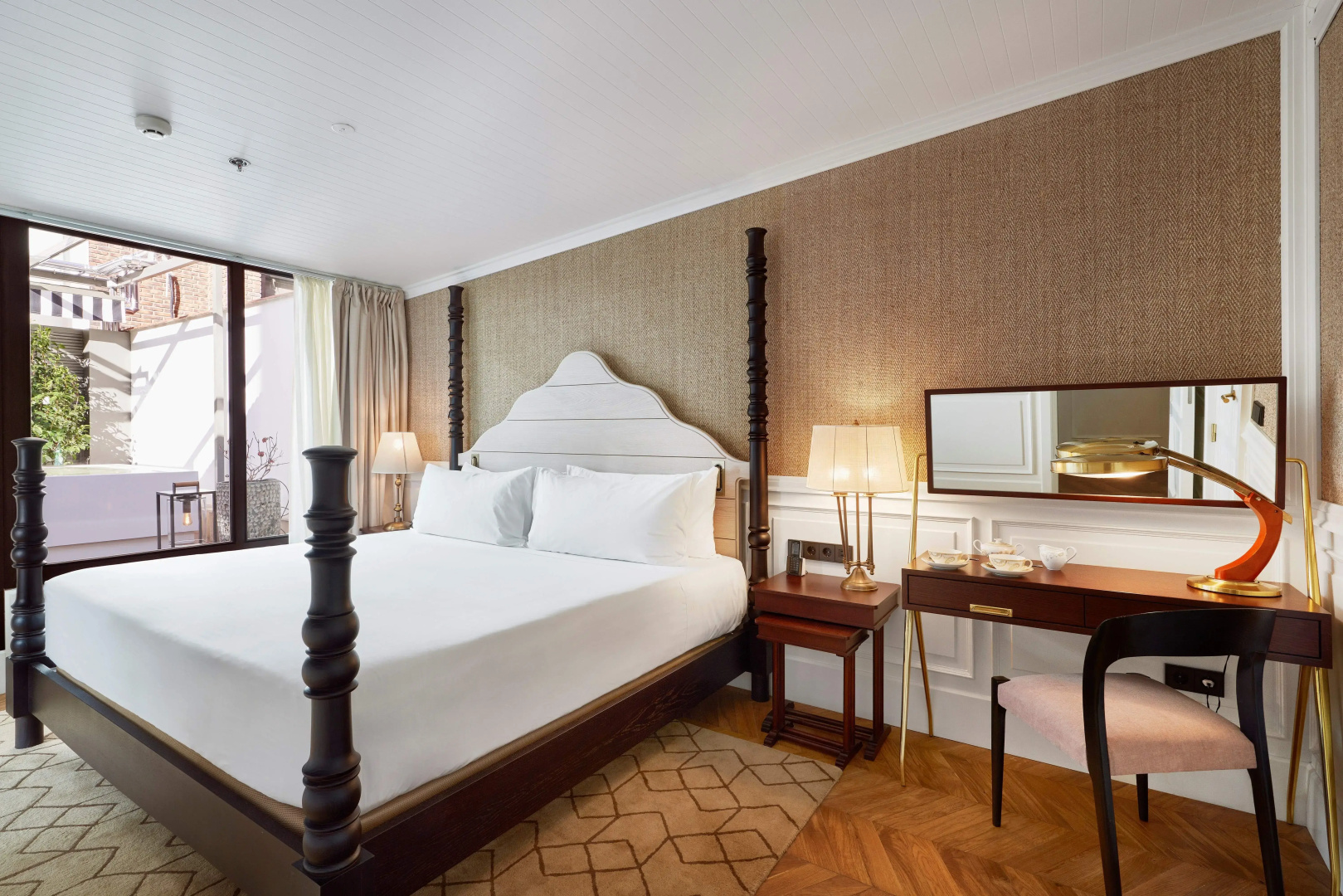 Foto - BLESS Hotel Madrid - The Leading Hotels of the World