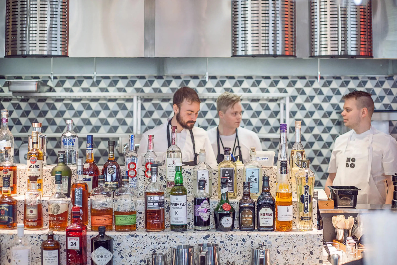 Foto - Hobo Hotel Stockholm