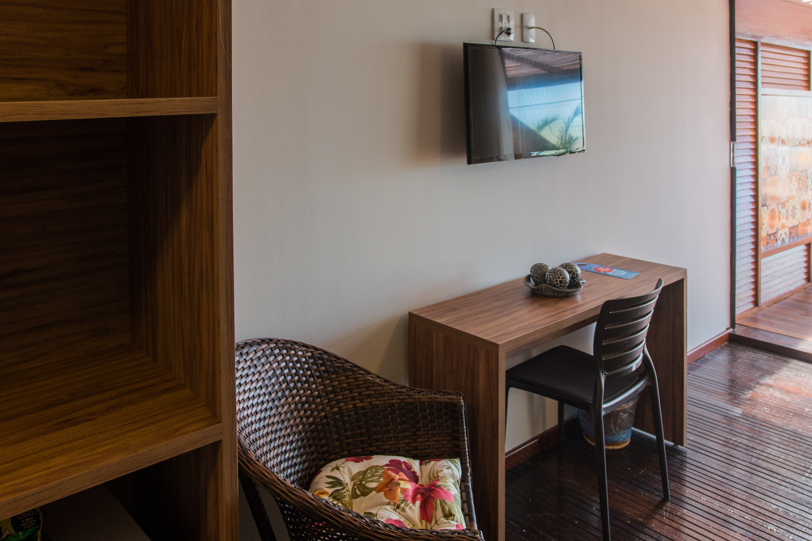 Photo - Bessa Beach Hotel