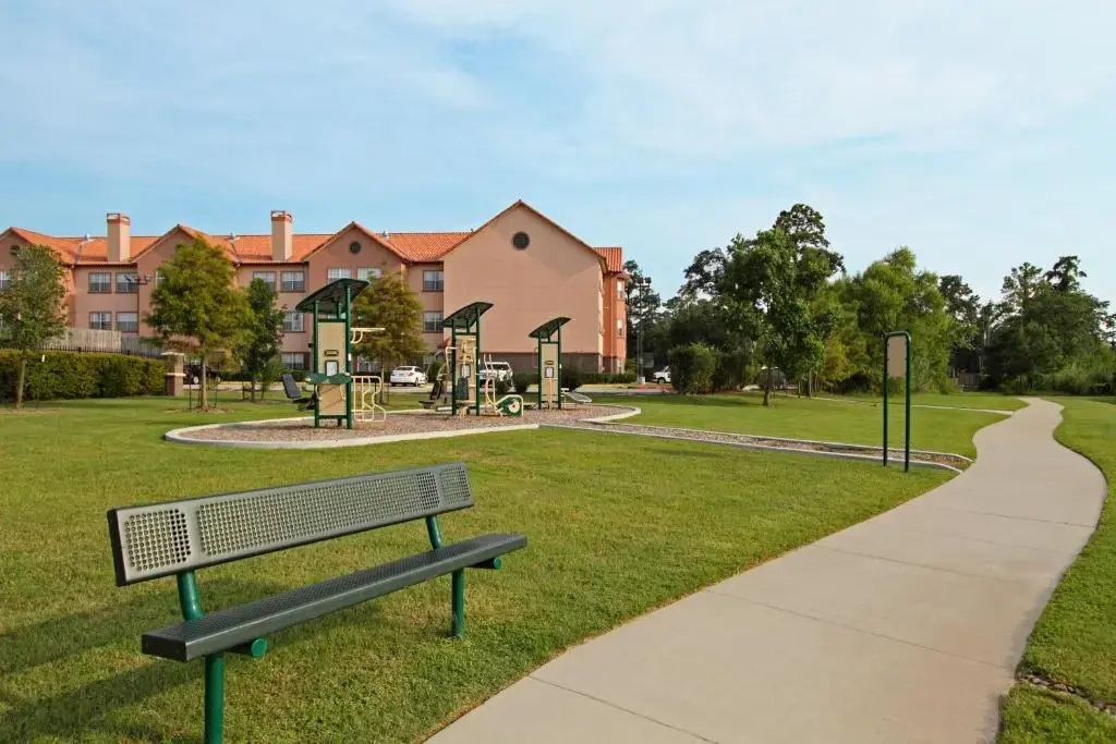 Foto - Homewood Suites by Hilton Houston-Woodlands
