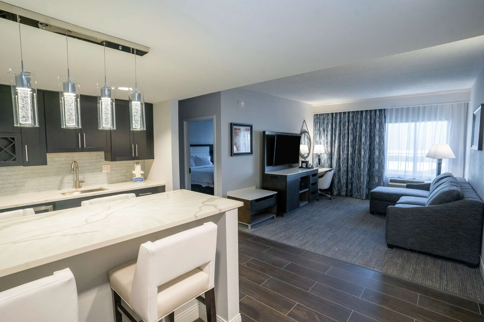 Foto - Hampton Inn & Suites Fairfield