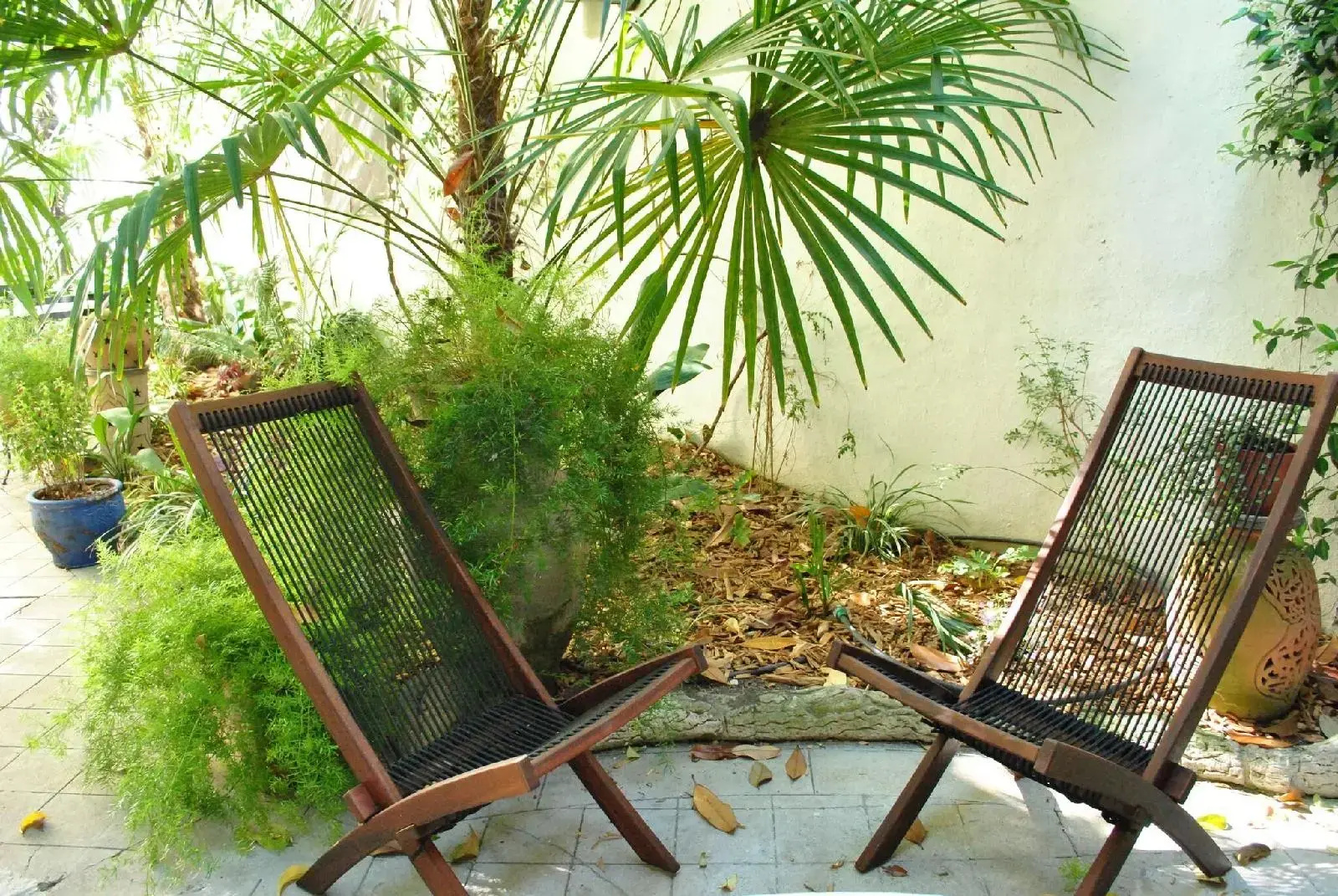 Photo - Le Ryad Boutique Hôtel