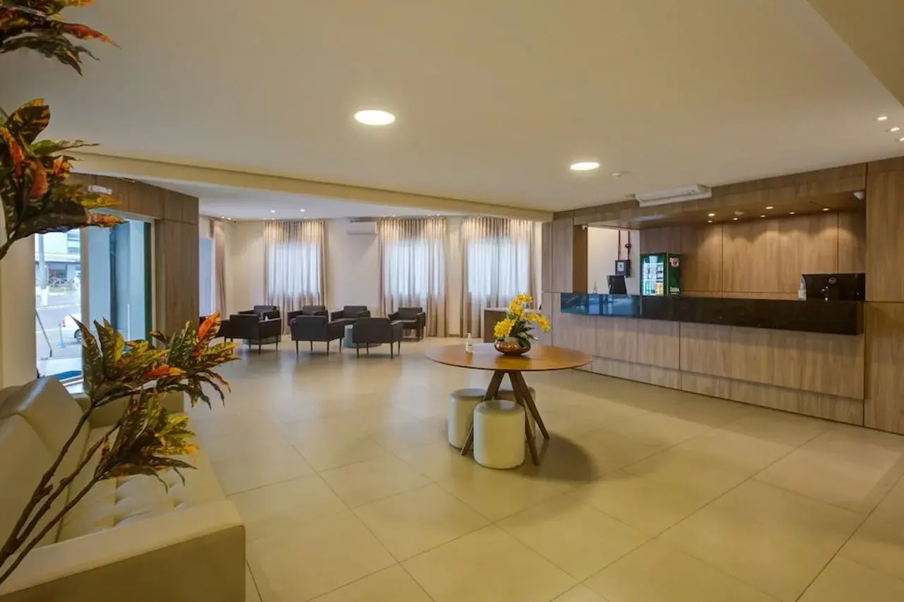Foto - Viale Iguassu Hotel