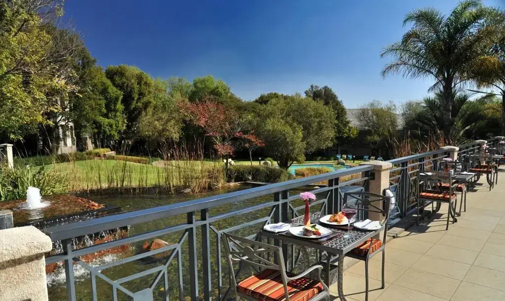 Photo - Protea Hotel by Marriott Midrand