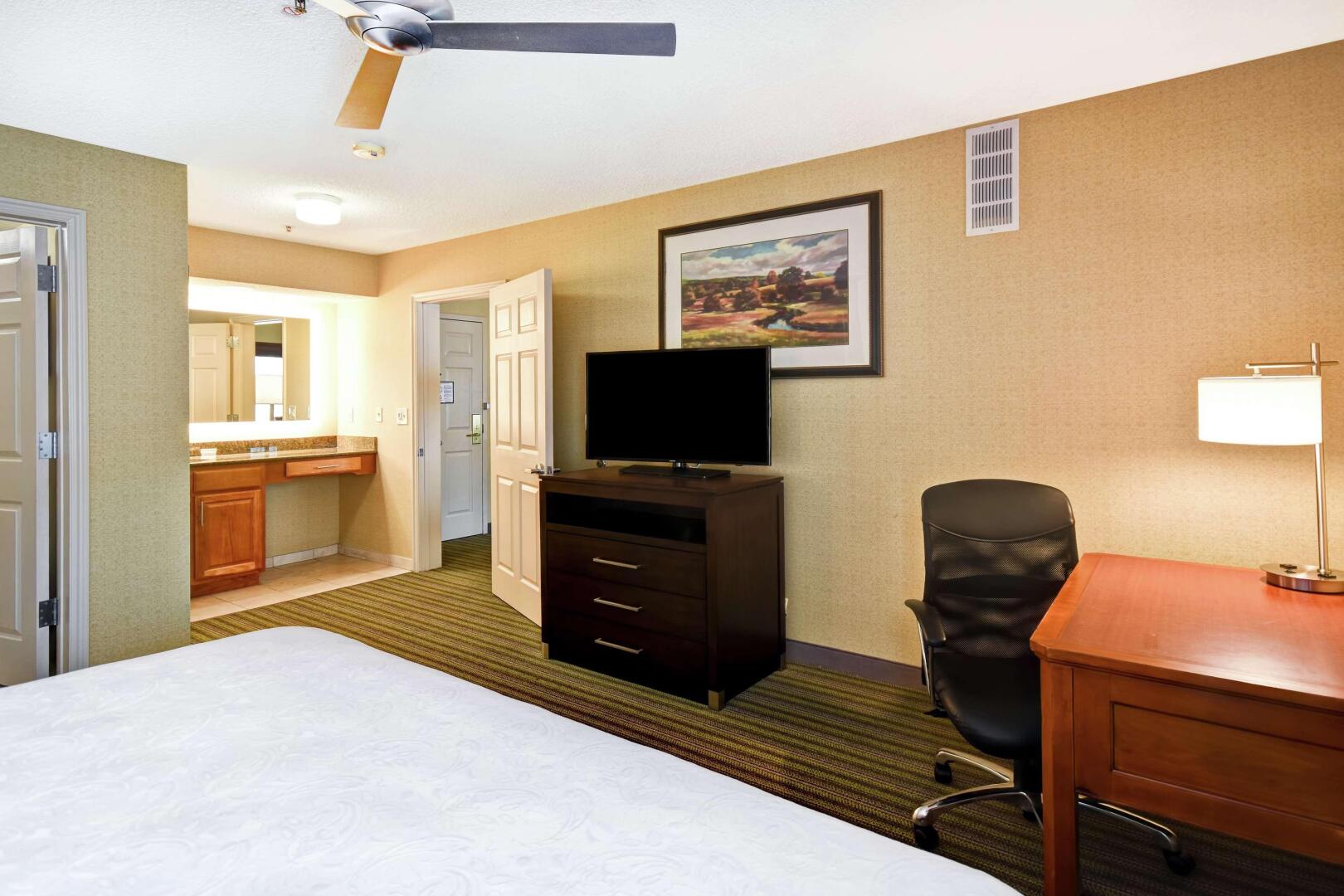 Photo - Homewood Suites by Hilton Salt Lake City - Midvale/Sandy
