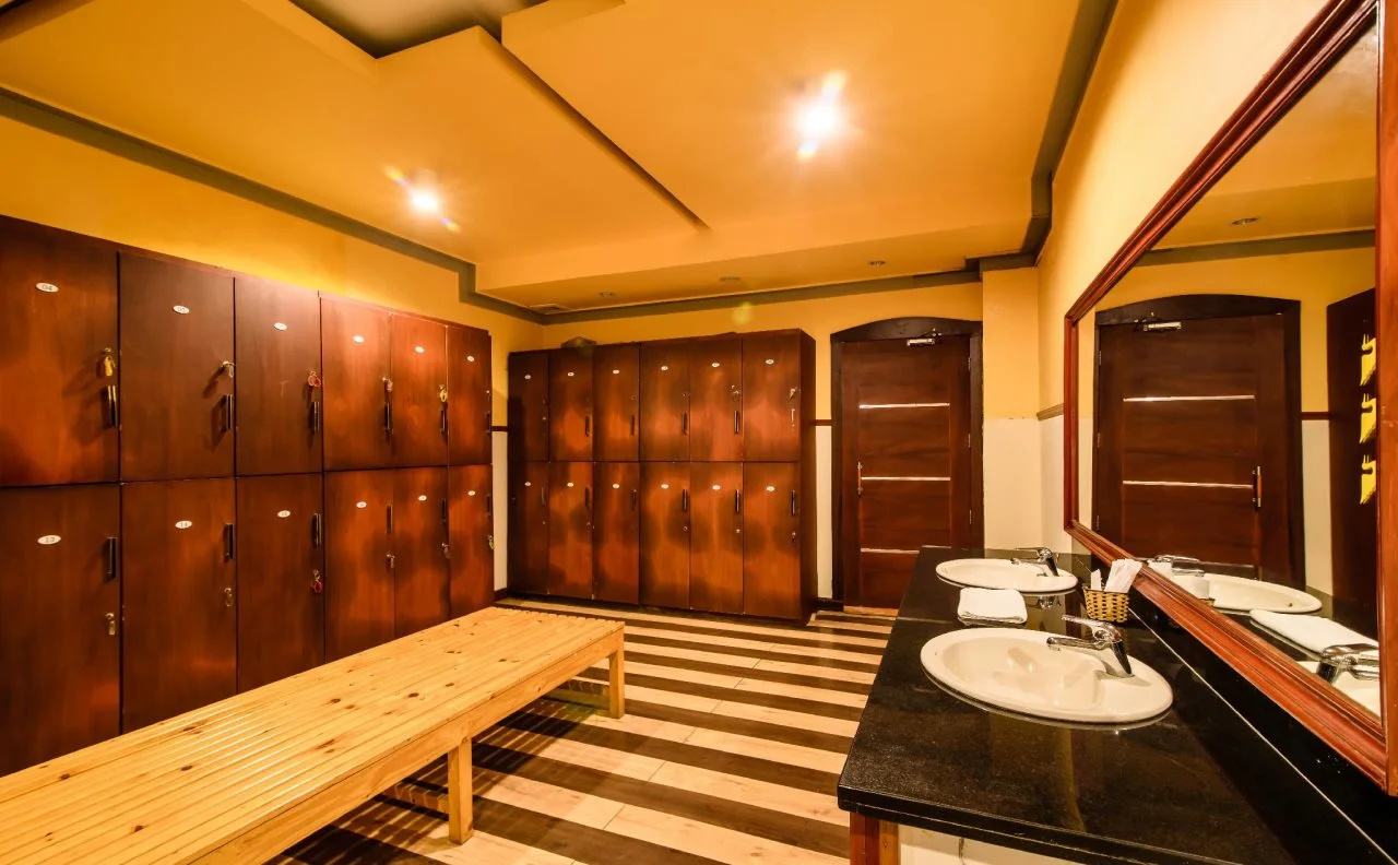 Foto - Huong Giang Hotel Resort and Spa