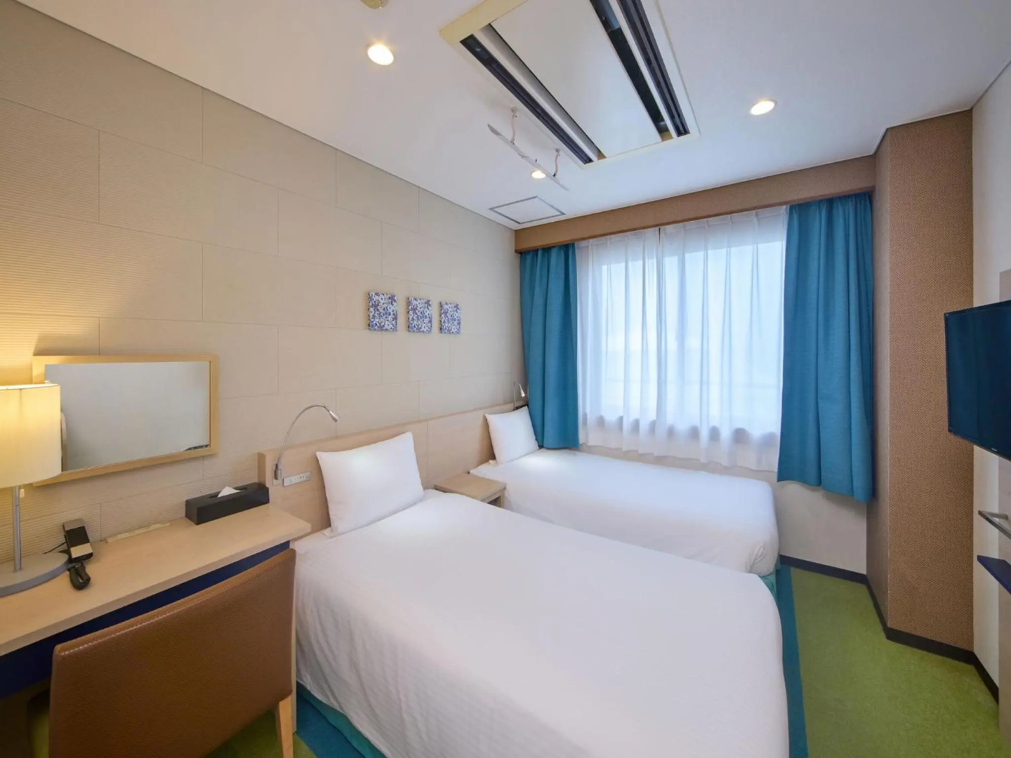 Foto - Hotel Yugaf Inn Okinawa