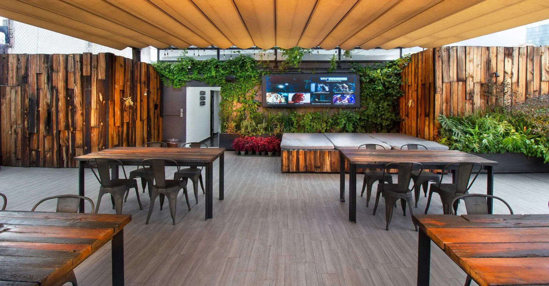 Photo - Hotel MX mas roma CDMX, Trademark Collection by Wyndham