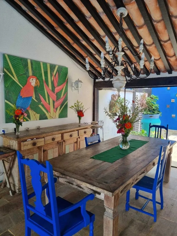 Foto - Vila Bela-Emília Guest-House