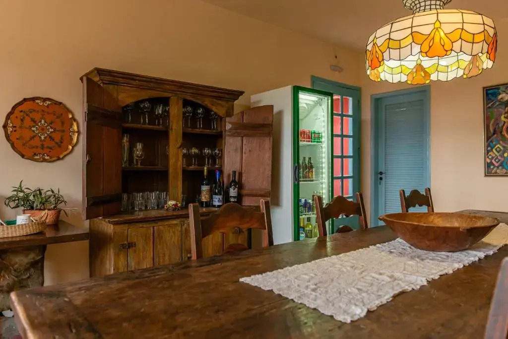 Photo - Pousada Recanto das Rosas