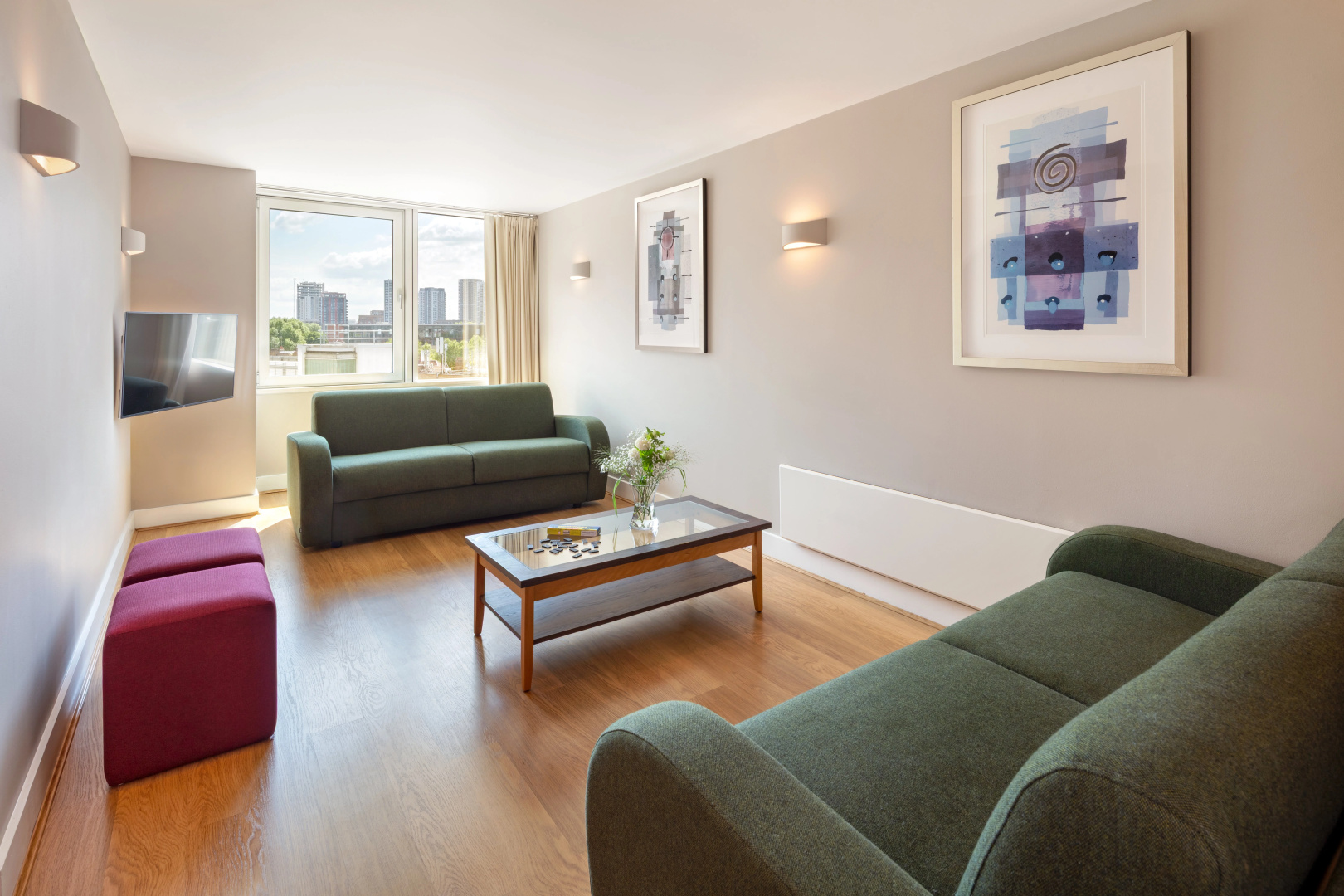 Photo - Marlin Apartments London Bridge - Empire Square