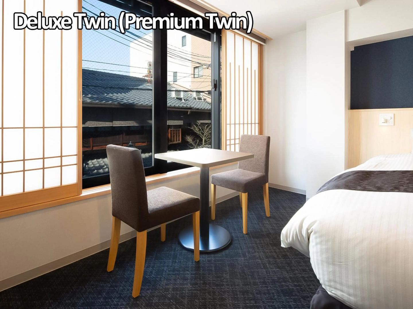 Foto - hotel GOCO stay Kyoto Shijo Kawaramachi