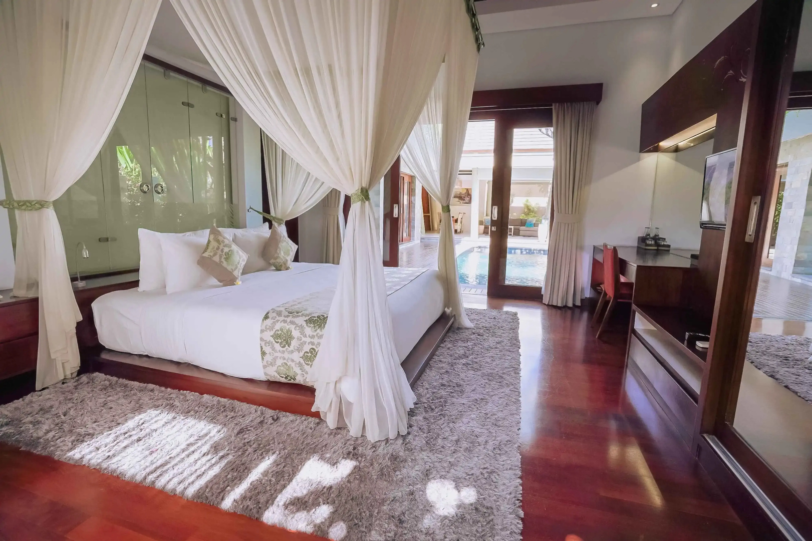 Foto - The Kasih Villas & Spa