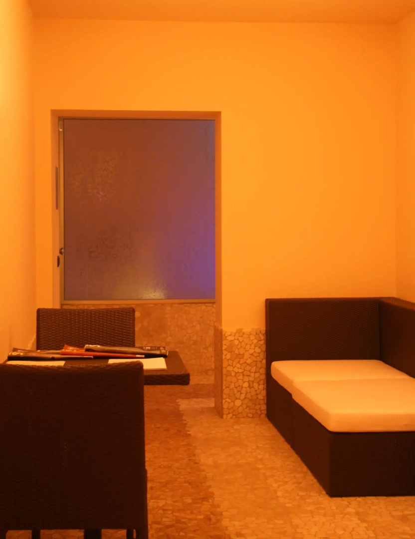 Foto - Art & Hotel Aeroporto