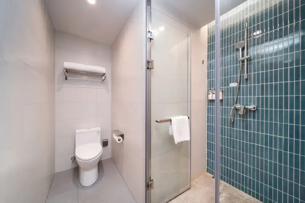 Photo - Holiday Inn Express Shanghai Pujiang Lianhang Road by IHG